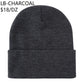 LB - Long Beanie