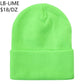 LB - Long Beanie