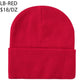 LB - Long Beanie