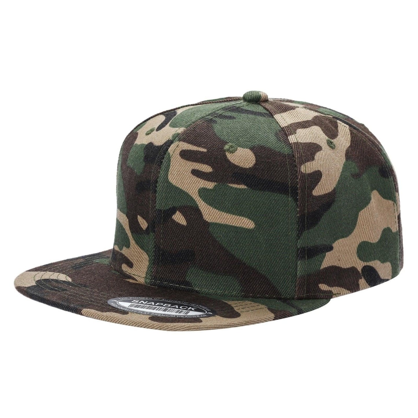 PS - Poly Snapback (SALE)