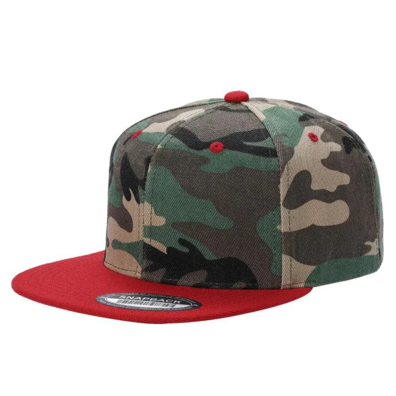 PS - Poly Snapback (SALE)