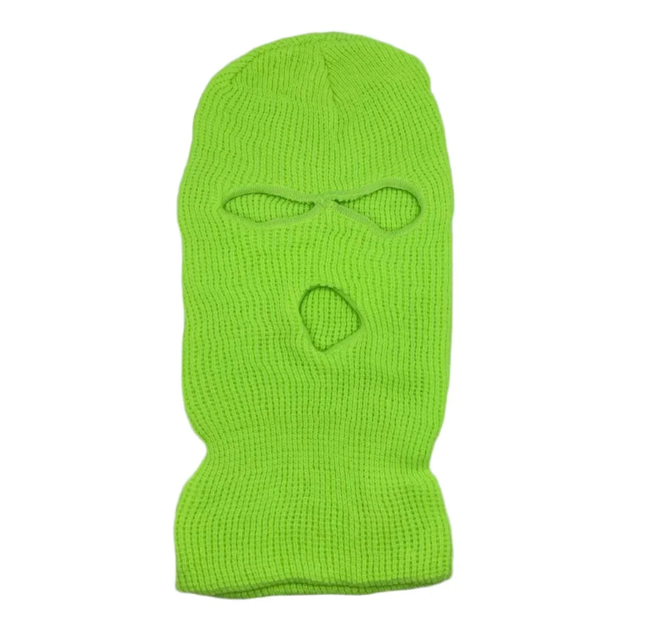 SKI MASK