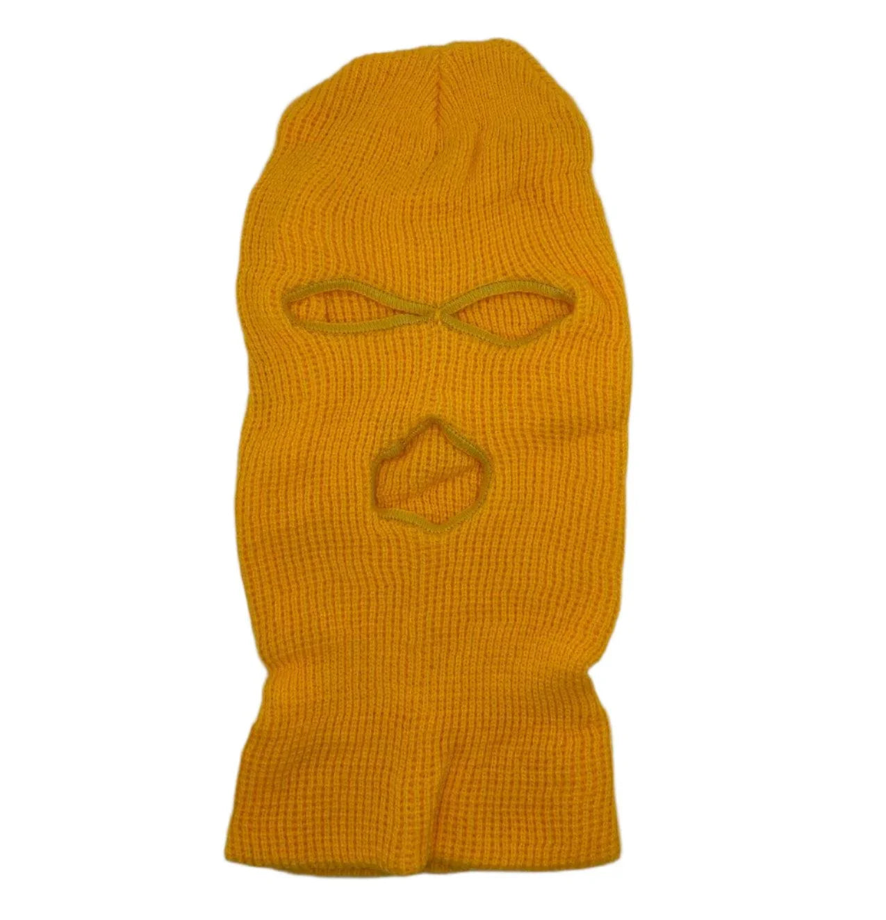 SKI MASK
