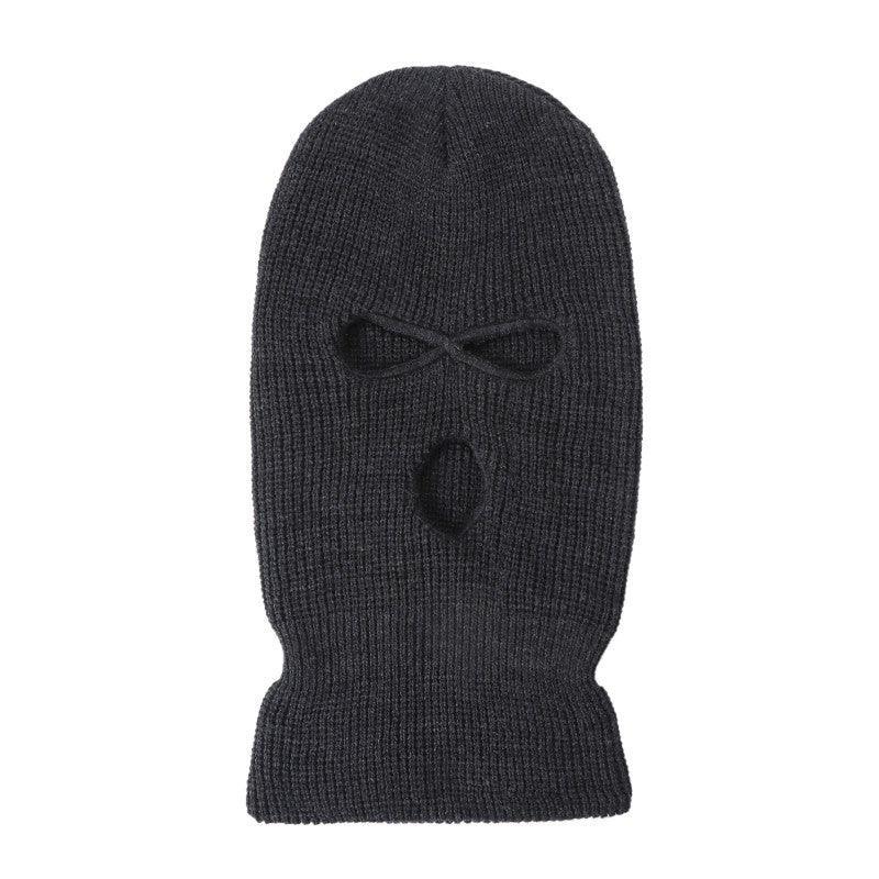 SKI MASK