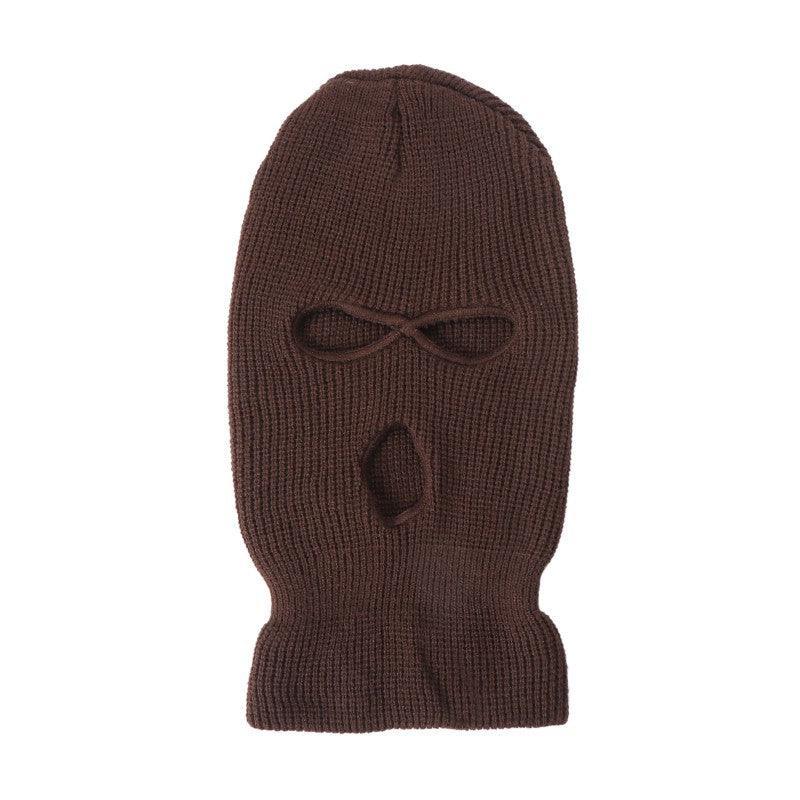 SKI MASK