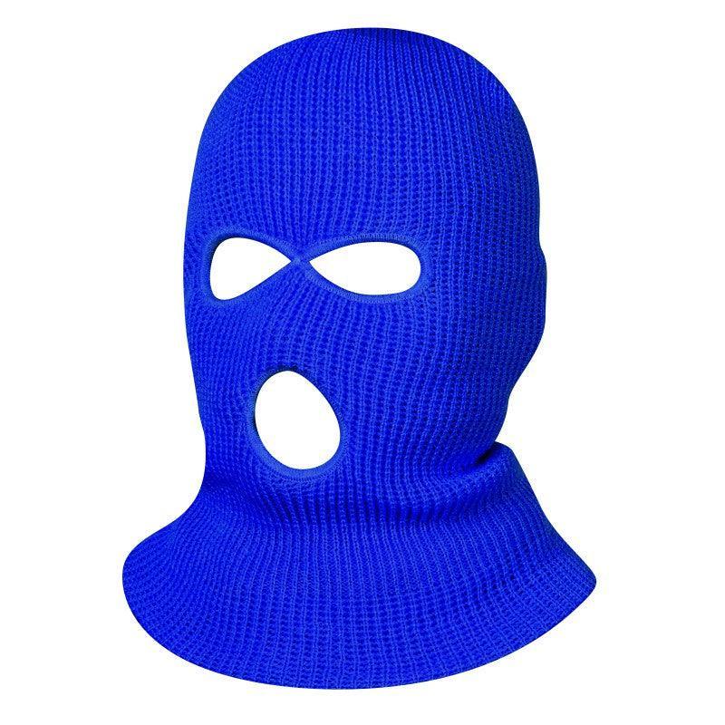 Ski Mask