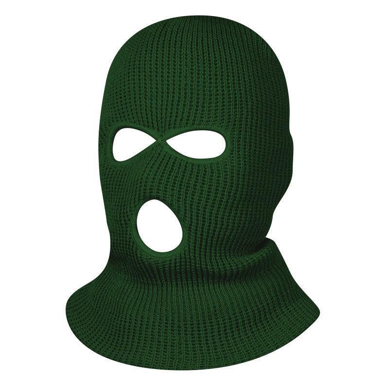 SKI MASK
