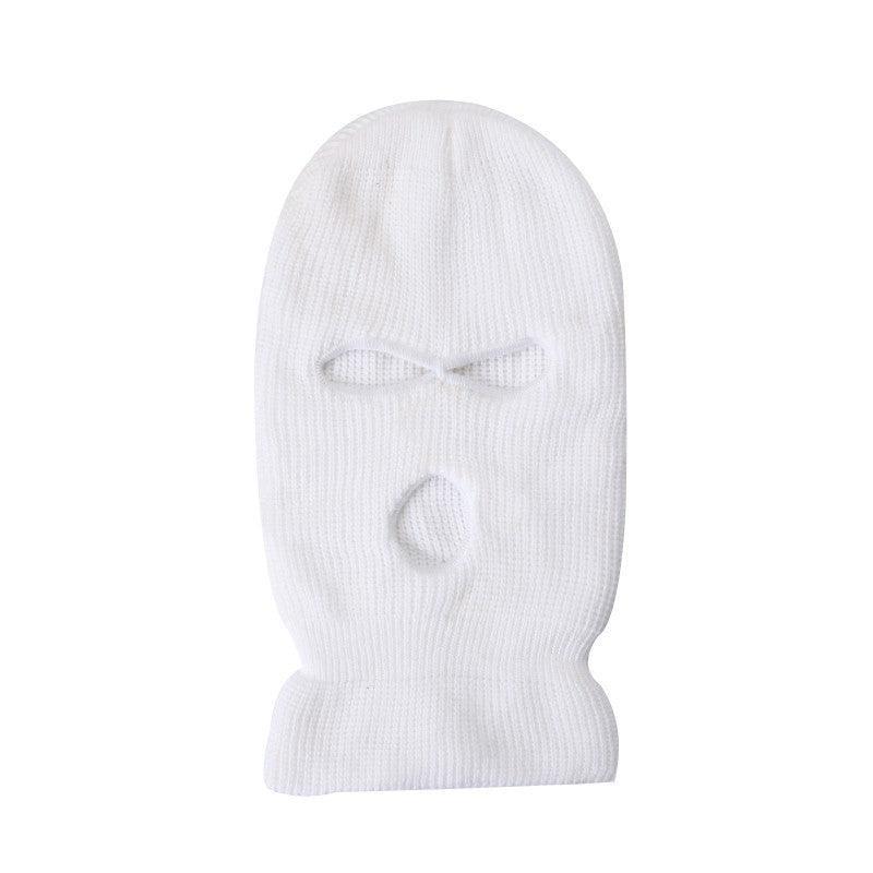 SKI MASK