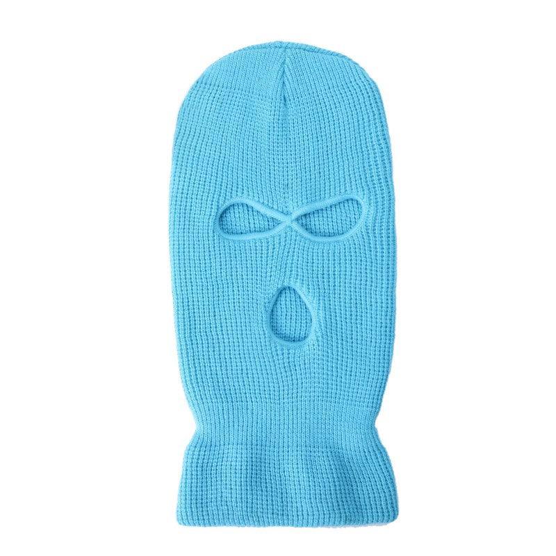 SKI MASK