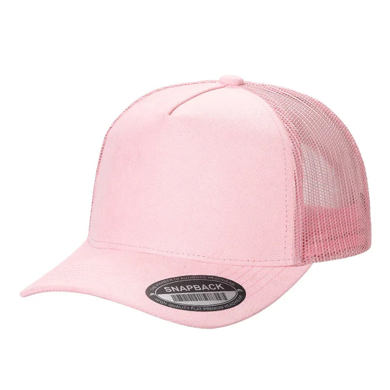 SUM - SUEDE MESH