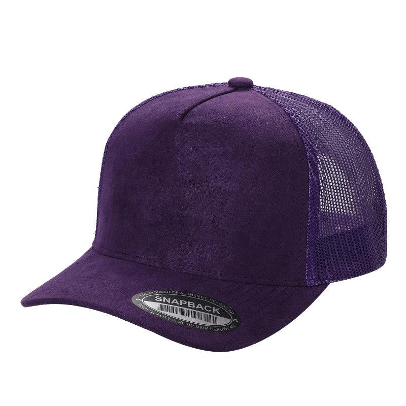 SUM - SUEDE MESH