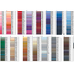 Thread Color Chart