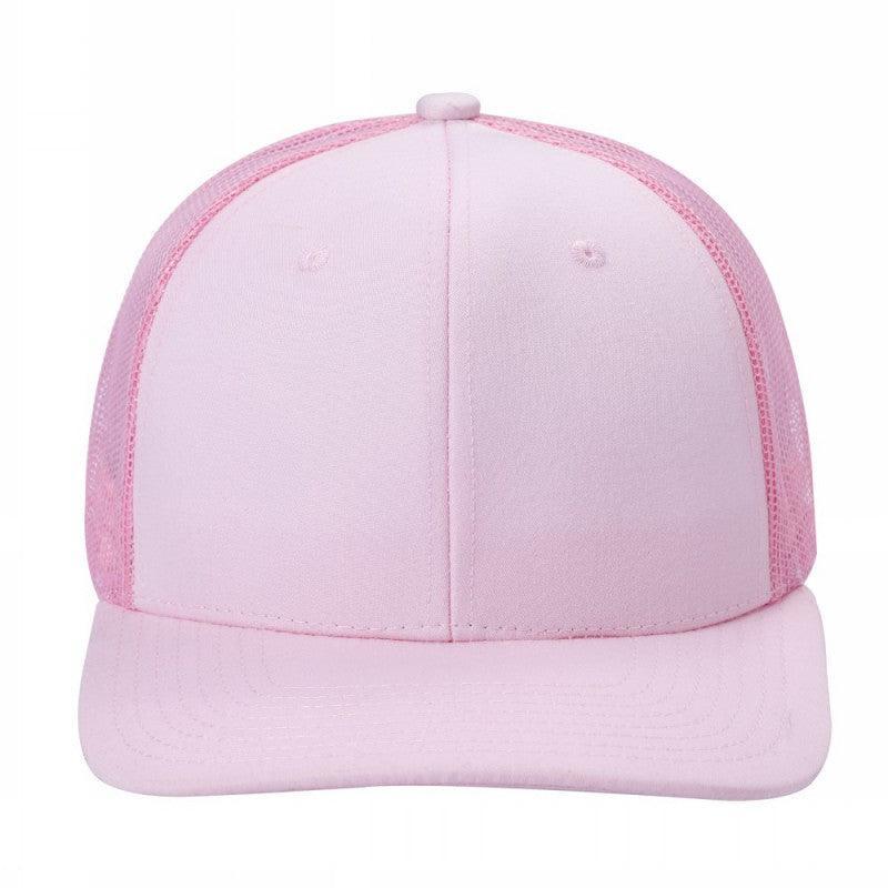 TRTM - 6 Panel Trucker Mesh Snapback