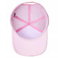 TRTM - 6 Panel Trucker Mesh Snapback