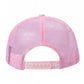 TRTM - 6 Panel Trucker Mesh Snapback