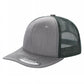 TRTM - 6 Panel Trucker Mesh Snapback