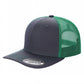 TRTM - 6 Panel Trucker Mesh Snapback