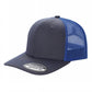 TRTM - 6 Panel Trucker Mesh Snapback