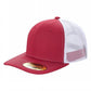 TRTM - 6 Panel Trucker Mesh Snapback