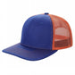 TRTM - 6 Panel Trucker Mesh Snapback