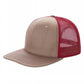 TRTM - 6 Panel Trucker Mesh Snapback