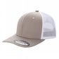 TRTM - 6 Panel Trucker Mesh Snapback