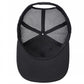 TRTM - 6 Panel Trucker Mesh Snapback