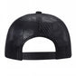 TRTM - 6 Panel Trucker Mesh Snapback