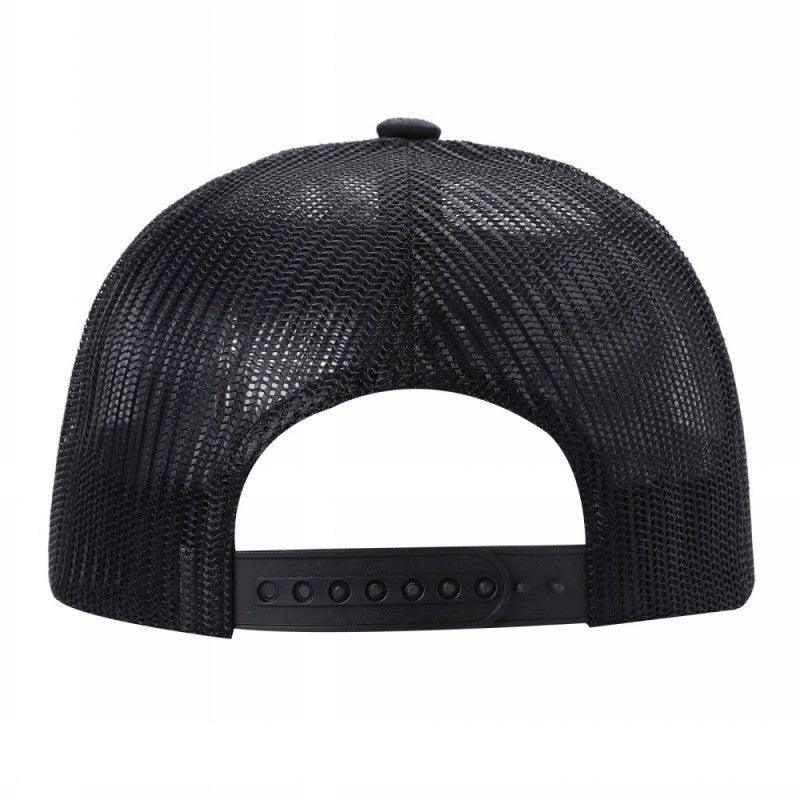 TRTM - 6 Panel Trucker Mesh Snapback