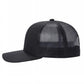 TRTM - 6 Panel Trucker Mesh Snapback