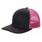 TRTM - 6 Panel Trucker Mesh Snapback