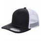 TRTM - 6 Panel Trucker Mesh Snapback