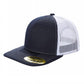 TRTM - 6 Panel Trucker Mesh Snapback