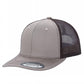 TRTM - 6 Panel Trucker Mesh Snapback