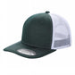 TRTM - 6 Panel Trucker Mesh Snapback