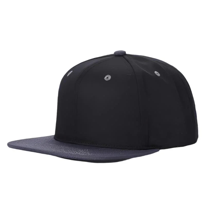 TS - Tencel Snapback