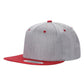 TS - Tencel Snapback