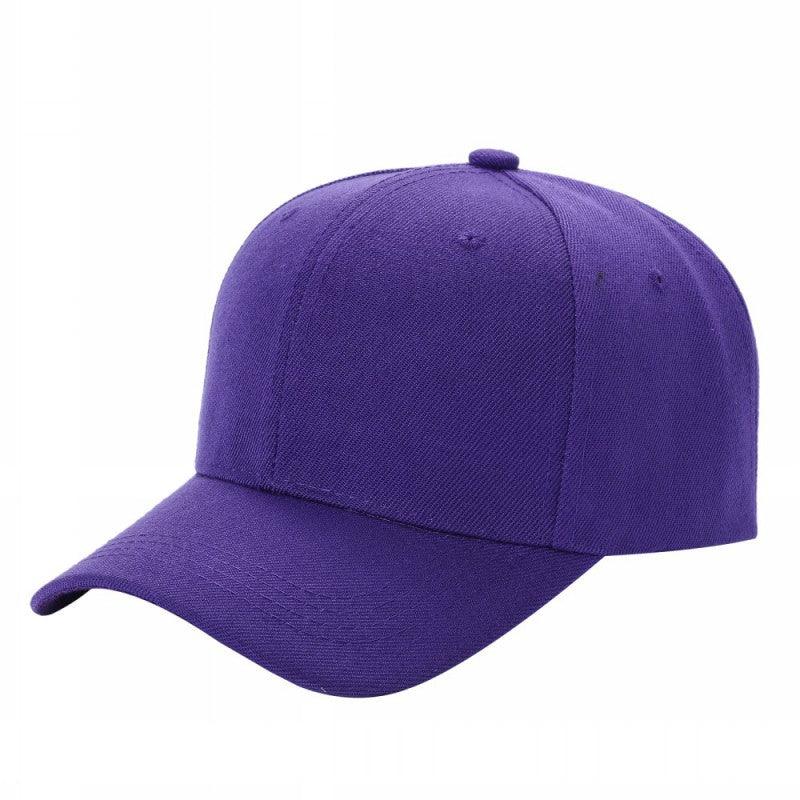 V1 - Velcro Baseball Cap