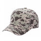 V1 - Velcro Baseball Cap