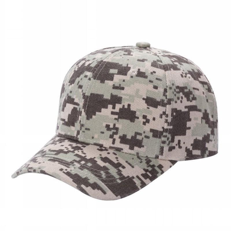 V1 - Velcro Baseball Cap