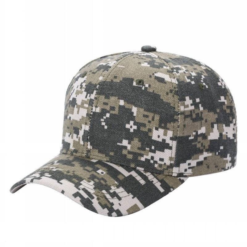 V1 - Velcro Baseball Cap