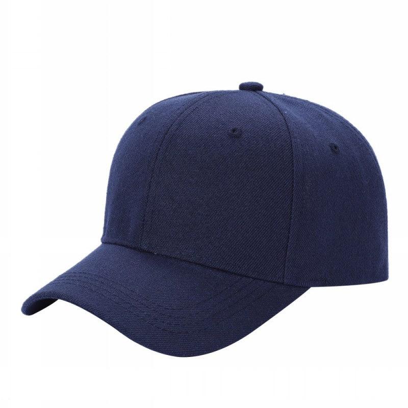 V1 - Velcro Baseball Cap