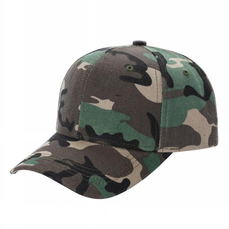 V1 - Velcro Baseball Cap