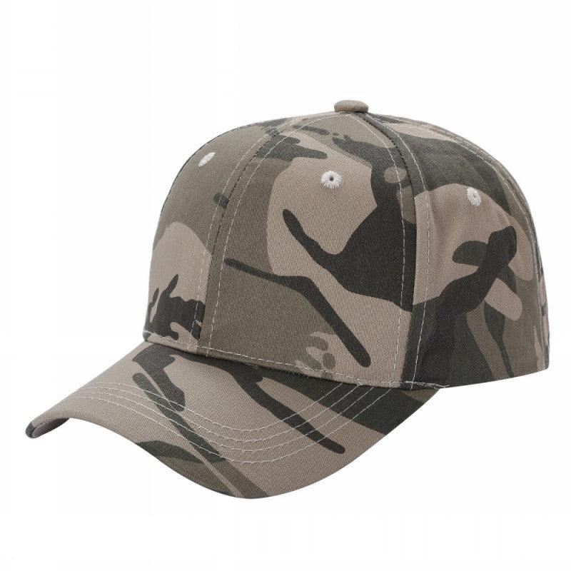 V1 - Velcro Baseball Cap (SALE)