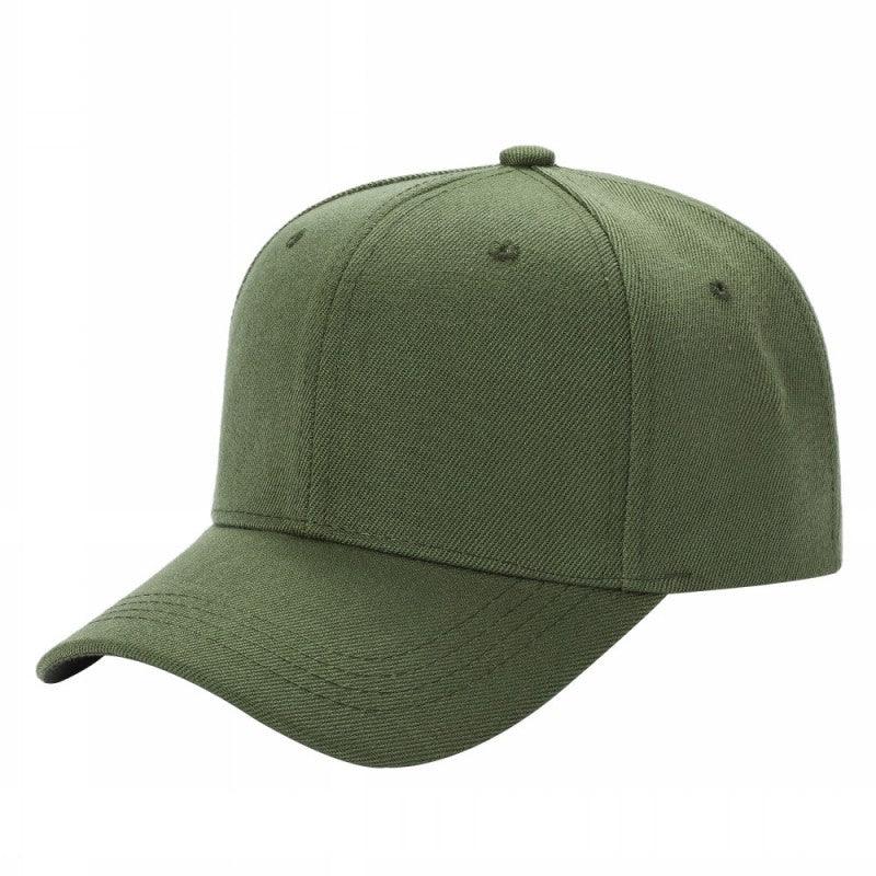 V1 - Velcro Baseball Cap (SALE)