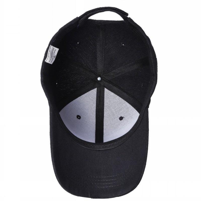 V1 - Velcro Baseball Cap (SALE)