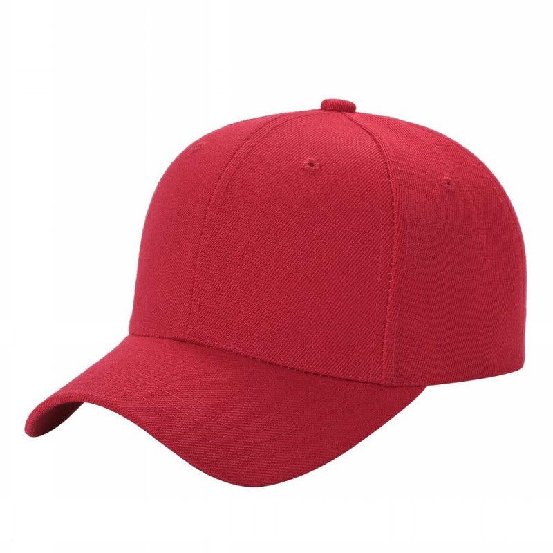 V1 - Velcro Baseball Cap (SALE)