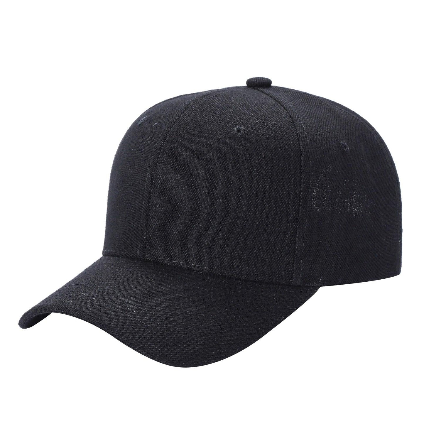 V1 - Velcro Baseball Cap (SALE)