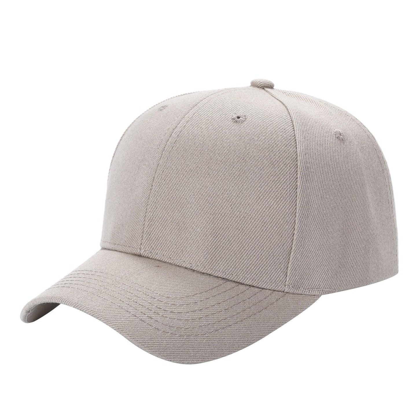 V1 - Velcro Baseball Cap (SALE)