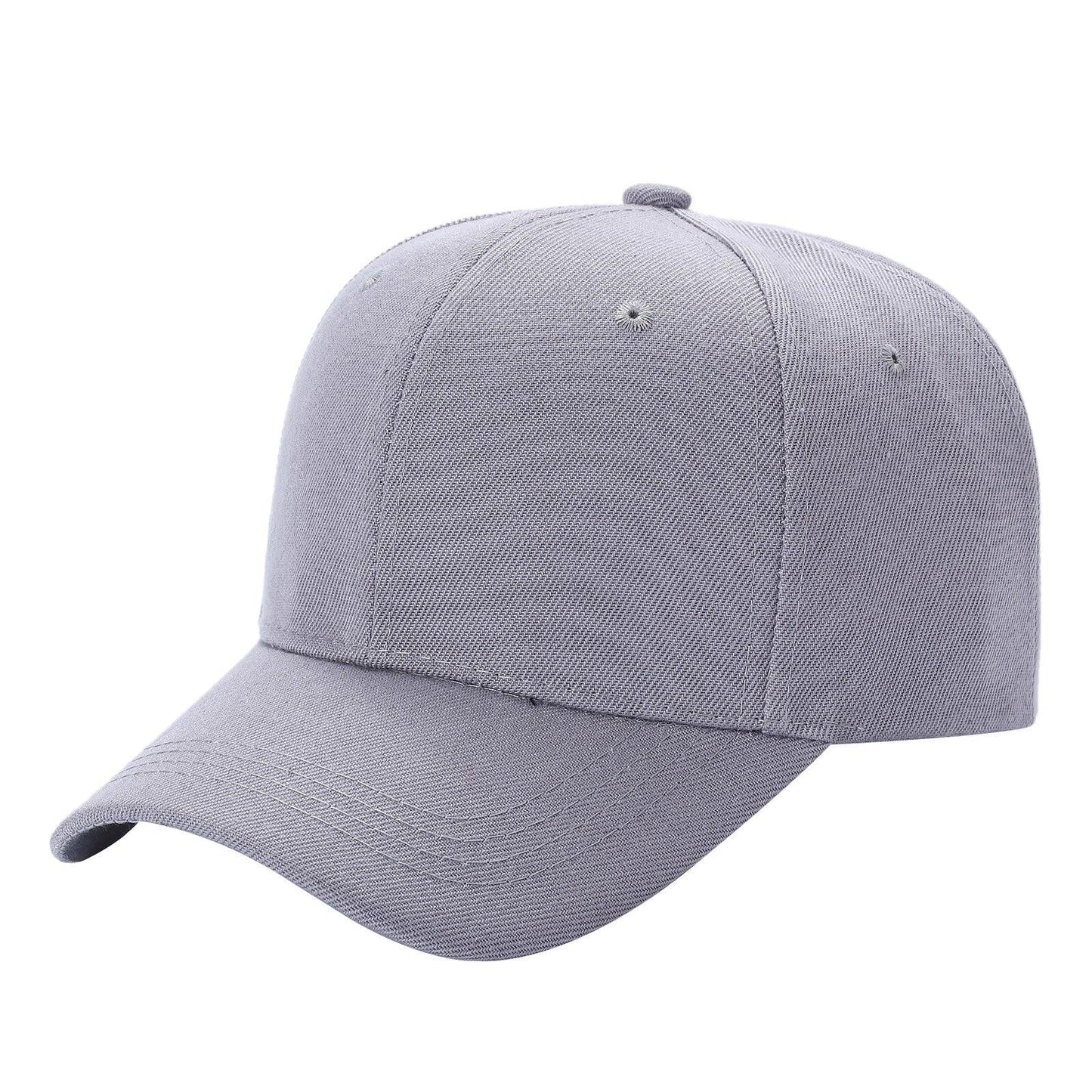 V1 - Velcro Baseball Cap (SALE)